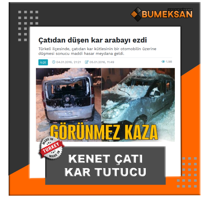 KAR TUTUCU