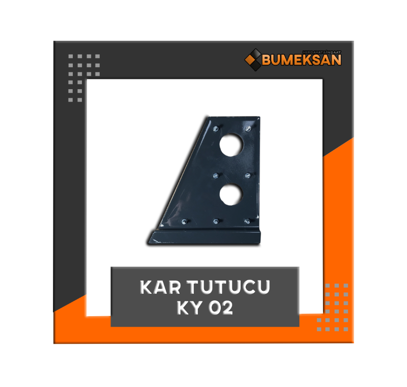 KENET ÇATI KAR TUTUCU -KY02