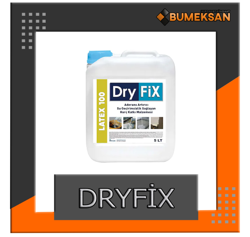 DRYFİX LATEX 100