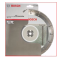 EL ALETLERİ - KESME TAŞLARI / DİSKLERİ - Bosch - Standard Seri Beton İçin Elmas Kesme Diski - 230 X 22,23 X 2,3 X 10 Mm -BOSCH-230X22.23X2.3X10SS