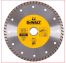 EL ALETLERİ - KESME TAŞLARI / DİSKLERİ - Dewalt DT3722 180 mm Turbo Elmas Disk