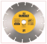 EL ALETLERİ - KESME TAŞLARI / DİSKLERİ - Dewalt DT3731 230 mm Elmas Disk