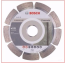 EL ALETLERİ - KESME TAŞLARI / DİSKLERİ - Bosch - Standard Seri Beton İçin Elmas Kesme Diski - 125 X 22,23 X 1,6 X 10 Mm