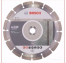 EL ALETLERİ - KESME TAŞLARI / DİSKLERİ - Bosch - Standard Seri Beton İçin Elmas Kesme Diski - 230 X 22,23 X 2,3 X 10 Mm