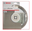 EL ALETLERİ - KESME TAŞLARI / DİSKLERİ - Bosch - Standard Seri Beton İçin Elmas Kesme Diski - 230 X 22,23 X 2,3 X 10 Mm