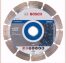 EL ALETLERİ - KESME TAŞLARI / DİSKLERİ - Bosch - Standard Seri Taş İçin Elmas Kesme Diski - 150 X 22,23 X 2 X 10 Mm